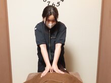 もみ徳 赤坂駅店の雰囲気（ベテランが中心、タイ式やオイル多様な手技が備えられています。）