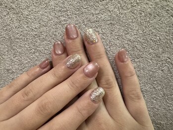 エムティーネイル(M.T nail)/