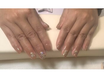 エツキネイル(悦木Nail)/