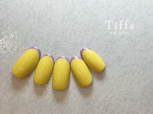 ティファ 大宮(Tiffa)/デザインコース