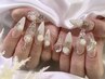 パーツ乗せ放題コース（hand）