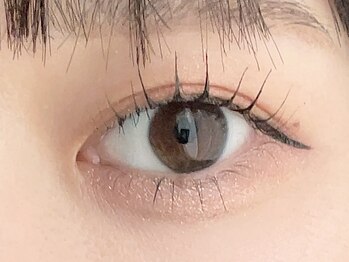 アンネ 表参道(ANNE)/ロングまつ毛さん