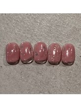 リジェールビューティガーデン(REJOUIR BEAUTY GARDEN)/ベーシックコース（オフ込み）