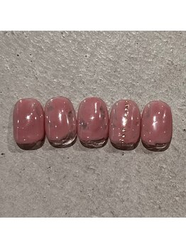 リジェールビューティガーデン(REJOUIR BEAUTY GARDEN)/ベーシックコース（オフ込み）