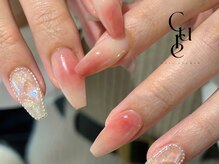 キュアネイルスタジオ(Cure nail studio)