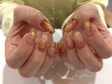 ネイルサロン ティフィン(tiffin)