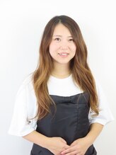 リズ 東久留米(Liz) 笠井 智美