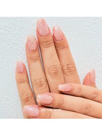 【HAND】定額<シンプルデザイン>
