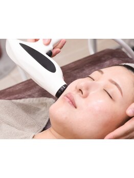 小顔になりたい