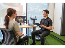 メイク ストレッチアンドフィット 福岡筑紫野店(MAKE stretch&FIT)/ストレッチ/もみほぐし/肩こり