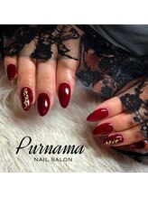 プルナモ(Purnama)/