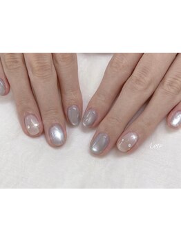 定額メニューのあるサロン