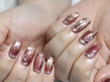 レイジースワン/持ち込み90分アート￥8,030