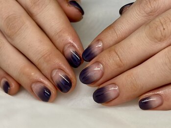 ネイルビジョルノ つくばみどりの店(Nail Begiorno)/初めてネイルデザイン集