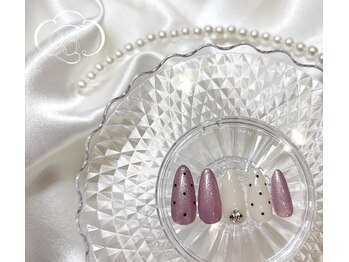 ビオーラ(B.aure)/定額デザイン