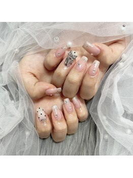 《NAIL》持込120分