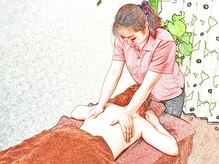 ぼでぃーはーと リアン(Lian)