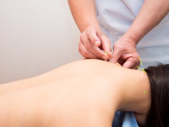 一丁目治療院/鍼灸