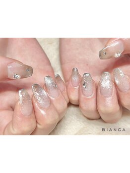 華やか系（イベント・ブライダル）が得意