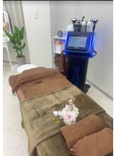 ステラ(Stella)/施術部屋