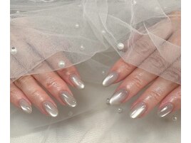 enoi新色☆Magnet Flash