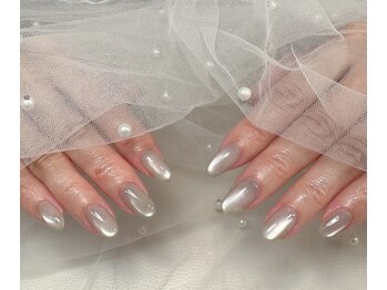 enoi新色☆Magnet Flash