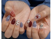 リュミエール 横浜(Lumie're)/横浜ネイル/平沼橋/高島町