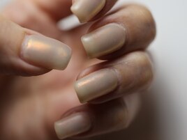 ミラーマット/柳津ネイルサロン