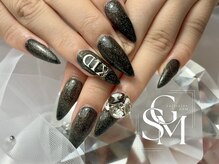 GSM/スカルプワンカラー