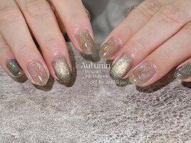 もやもやニュアンス