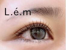 リム(L.e’.m)/ラッシュリフト