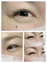 リムー(RE@Muu)/LEDエクステ