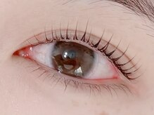 リジュ 渋谷(RIJU)/パリジェンヌ＆まつげパーマ