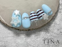 ティナ(TINA)/