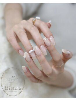 美フォルムネイル