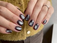 ナイン(NINE)/マグネットネイル