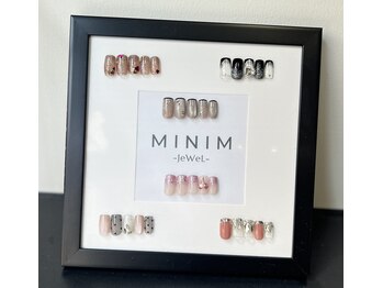 3～5月の定額デザイン☆