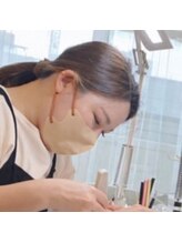 イズム(Izm)&nbsp;若井 いずみ