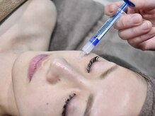 ドリームストリーム(Dream Stream)/【ヒト幹細胞×ピーリング】