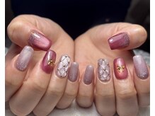 イロハ(IROHA)の雰囲気(☆定額120分アート☆)