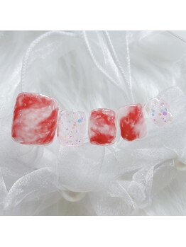 4月フットサンプル