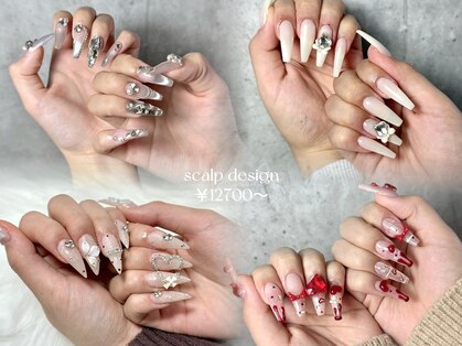 メゾンドビアス(Maison de Vias)の写真