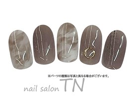 東仙台店限定　定額5250円