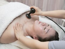 ティパニボーテ(Tipani Beaute')/Rebornハイグレードフェイシャル