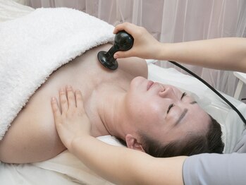 ティパニボーテ(Tipani Beaute')/Rebornハイグレードフェイシャル