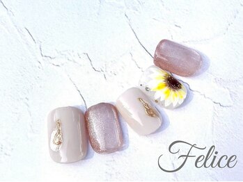 フェリーチェ 春日部店(felice)/定額5580円