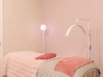 ソユ(SOYOU)/Salon*　