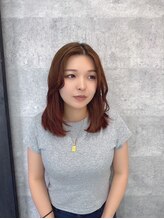 ニフ(Nif) OTO .