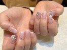 ベイビーブーマ|高知ネイル