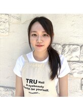 トゥルーネイル アンド アイ 宮崎店(TRU NAIL & EYE) 黒木
